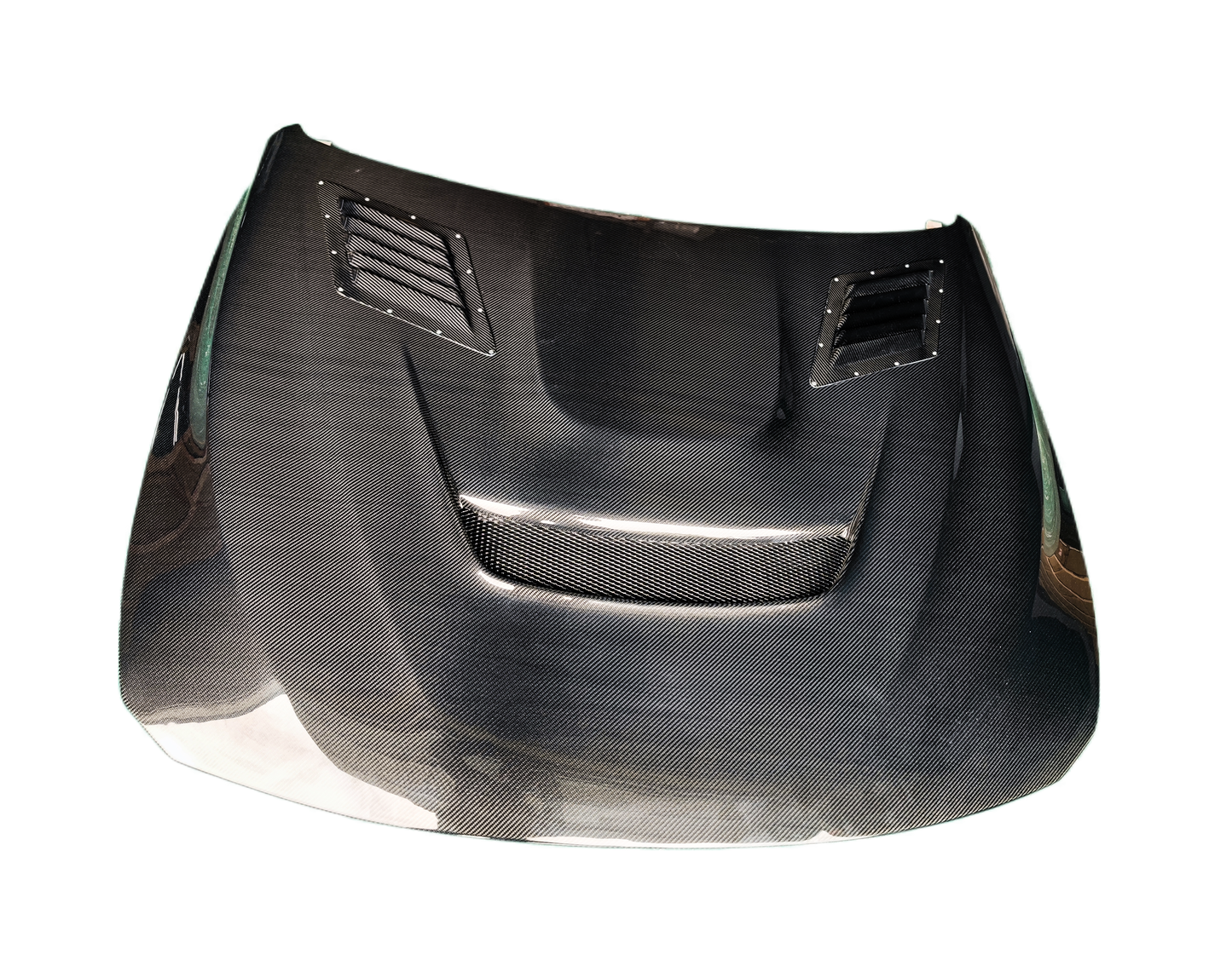 BMW M3 F80 & M4 F82 VRS Style Cooling Bonnet Hood 2014-2019