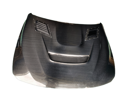 BMW M3 F80 & M4 F82 VRS Style Cooling Bonnet Hood 2014-2019