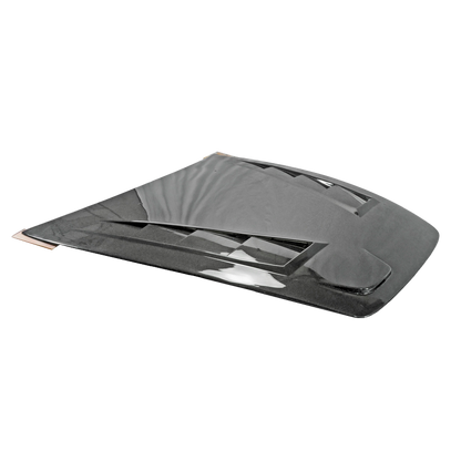 Honda S2000 AP1/AP2 JS Style Vents Hood Bonnet Body Kits 2000-2009