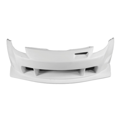 Nissan Z33 350Z ING Style Front Bumper Body Kits 2002-2008