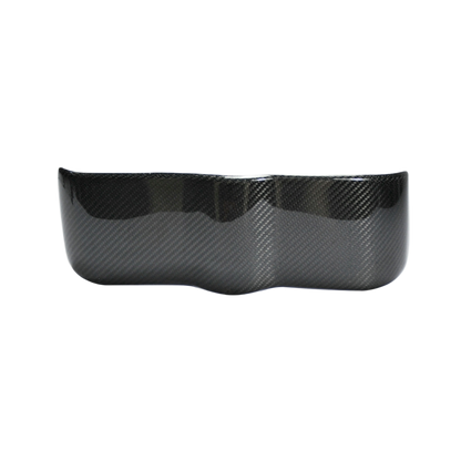 Nissan Z33 350Z Interior Dial Dash Cover Panel 2003-2008
