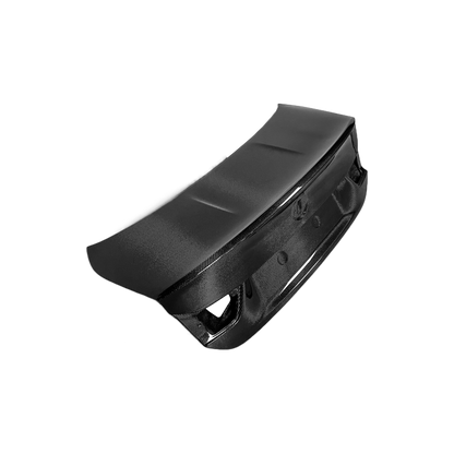 BMW 4 Series F32 & M4 F82 CSL Style Bootlid Trunk 2014-2020