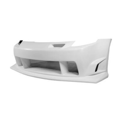 Nissan Z33 350Z ING Style Front Bumper Body Kits 2002-2008