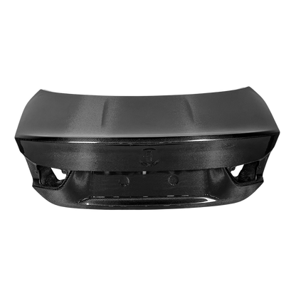 BMW 4 Series F32 & M4 F82 CSL Style Bootlid Trunk 2014-2020