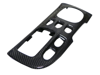 Mazda RX7 FD3S (LHD Only) Interior Cluster Console Dash (4pcs) Carbon