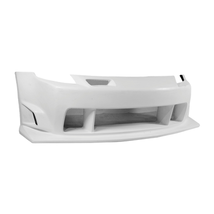 Nissan Z33 350Z ING Style Front Bumper Body Kits 2002-2008