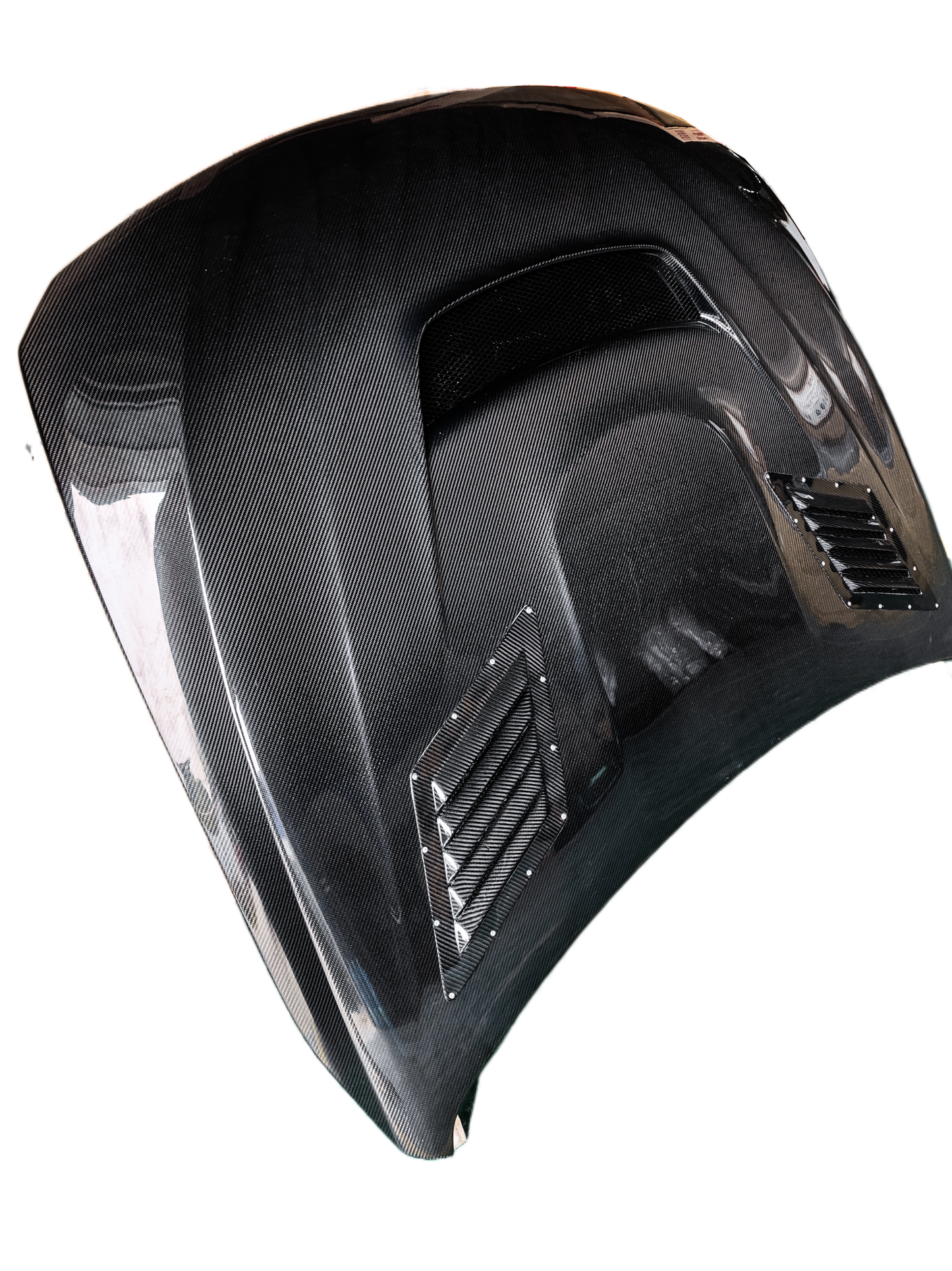BMW M3 F80 & M4 F82 VRS Style Cooling Bonnet Hood 2014-2019