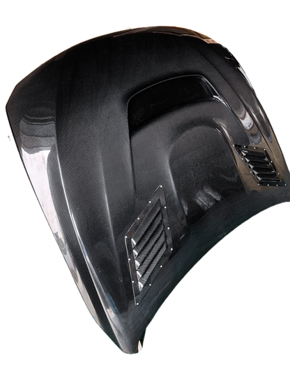 BMW M3 F80 & M4 F82 VRS Style Cooling Bonnet Hood 2014-2019