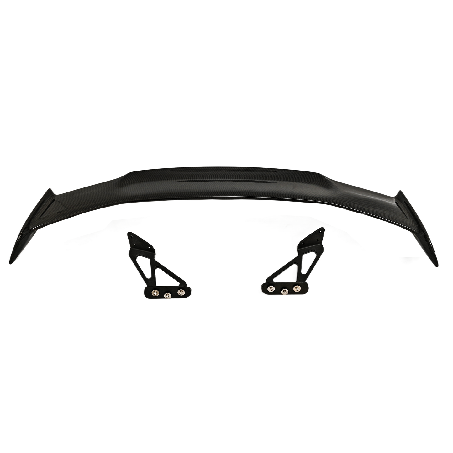 Honda Civic 11th FL1 Hatchback MOD Style Rear Spoiler with Stand 2022+