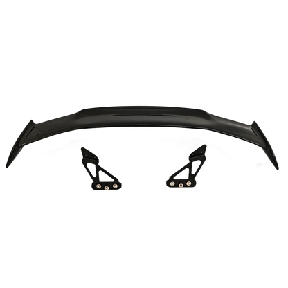 Honda Civic 11th FL1 Hatchback MOD Style Rear Spoiler with Stand 2022+