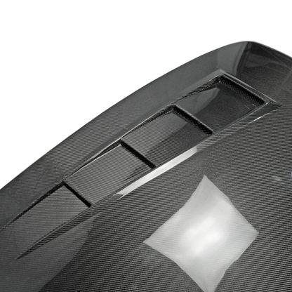 Honda S2000 AP1/AP2 JS Style Vents Hood Bonnet Body Kits 2000-2009