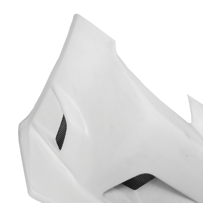 Nissan Z33 350Z ING Style Front Bumper Body Kits 2002-2008