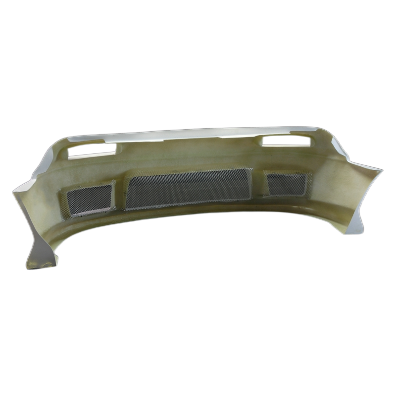 Mazda MX5 NA MK1 Miata BN Style Fiberglass Unpaint Front Bumper