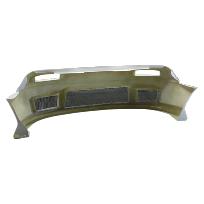 Mazda MX5 NA MK1 Miata BN Style Fiberglass Unpaint Front Bumper