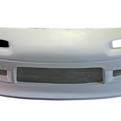 Mazda MX5 NA MK1 Miata BN Style Fiberglass Unpaint Front Bumper