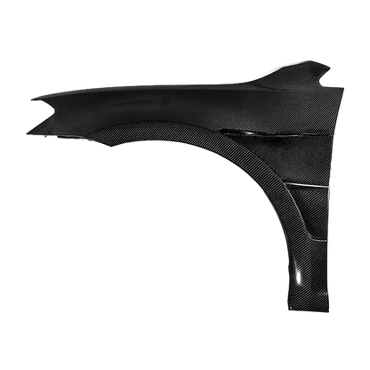 VW Golf MK7 TSI GTI R-LINE Vented Front Fenders 2012-2020