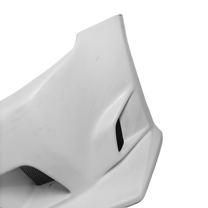 Nissan Z33 350Z ING Style Front Bumper Body Kits 2002-2008