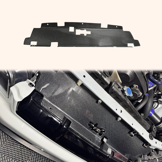 Nissan Skyline R34 GTT Cooling Slam Panel 1999-2002