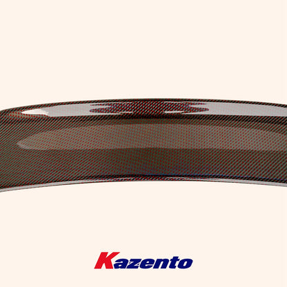 Civic Type-R FL5 MOD Style GT spoiler (Fits FL5 OE spoiler leg)
