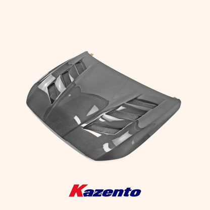 Skyline R32 GTS GTR D-Max Rear Roof Spoiler Wing 1989-1994