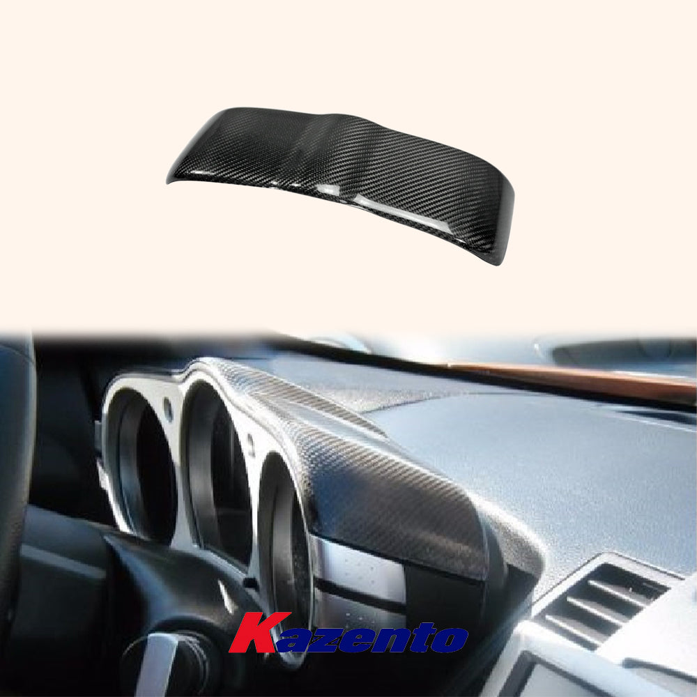 Nissan Z33 350Z Interior Dial Dash Cover Panel 2003-2008