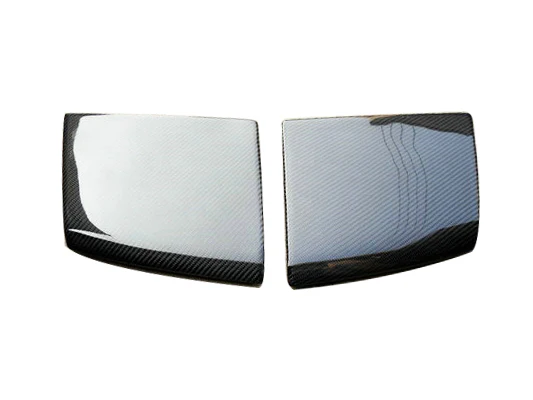 Nissan 180SX RPS13 OEM Style Headlight Covers 1989-1994