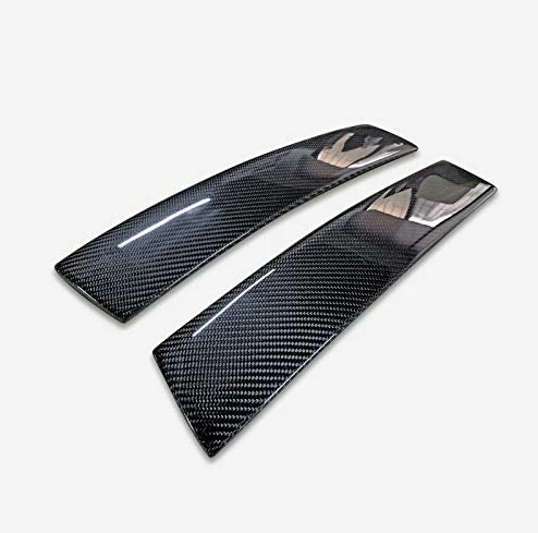 Nissan S13 Silvia PS13 B-Pillar Cover 1989-1994