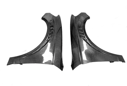 AUDI A3 S3 8V RS3 Front Vents Fenders 2014-2020