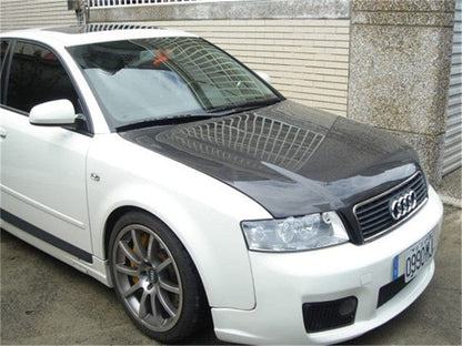 Audi A4 S4 B6 OEM Style Hood Bonnet 2002-2005