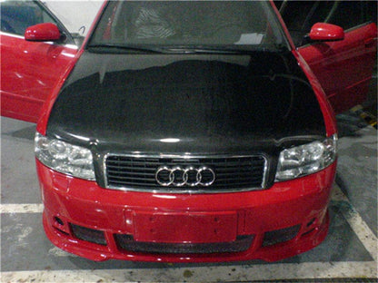Audi A4 S4 B6 OEM Style Hood Bonnet 2002-2005