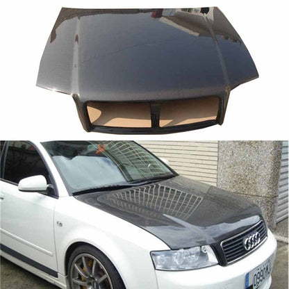 Audi A4 S4 B6 OEM Style Hood Bonnet 2002-2005