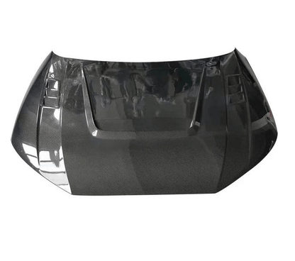 Audi A4 S4 Sline RS4 B9 B9.5 Front Vents Hood Bonnet 2016-2023