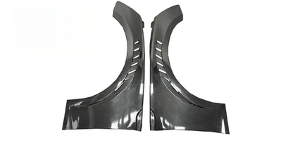 Audi A5 S5 B9 B9.5 Front Vents Fenders 2017-2020