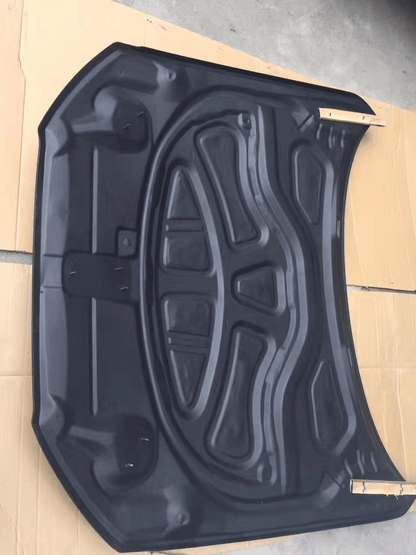 AUDI A6 S6 RS6 C7 C7.5 Front Vented Bonnet Hood 2013-2018