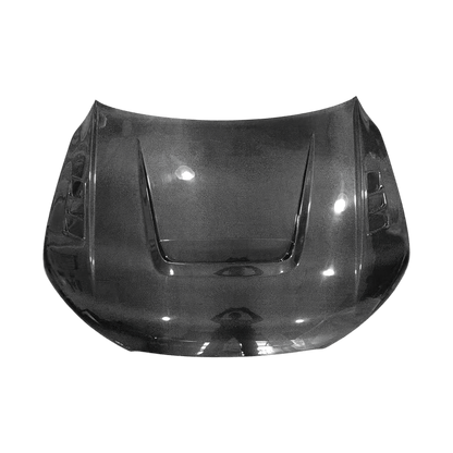 AUDI A7 S7 RS7 C7 C7.5 Front Vented Bonnet Hood 2013-2018