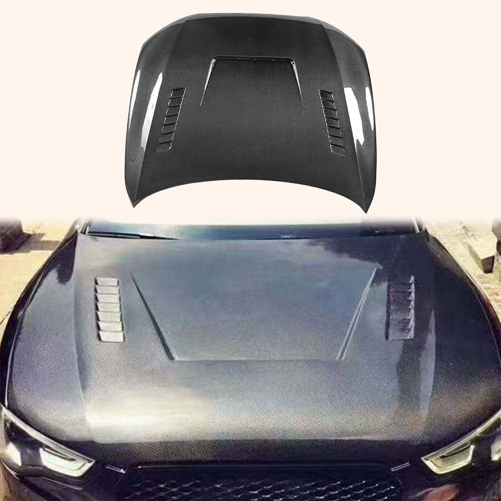 Audi B8.5 A5 & S5 & RS5 Front Vented Bonnet Hood 2013-2016