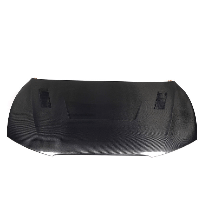 Audi B8.5 A5 & S5 & RS5 Front Vented Bonnet Hood 2013-2016