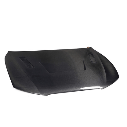 Audi B8.5 A5 & S5 & RS5 Front Vented Bonnet Hood 2013-2016