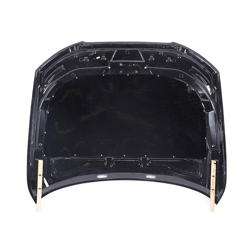 Audi B8.5 A5 & S5 & RS5 Front Vented Bonnet Hood 2013-2016
