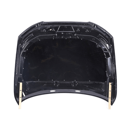 Audi B8.5 A5 & S5 & RS5 Front Vented Bonnet Hood 2013-2016