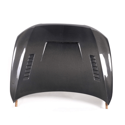 Audi B8.5 A5 & S5 & RS5 Front Vented Bonnet Hood 2013-2016