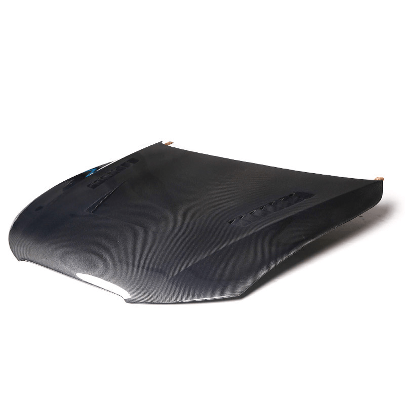 Audi B8.5 A5 & S5 & RS5 Front Vented Bonnet Hood 2013-2016