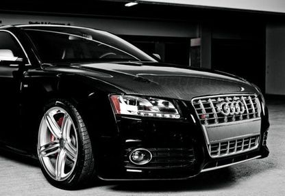 Audi B8 A5 & S5 & RS5 OEM Style Bonnet Hood 2008-2012