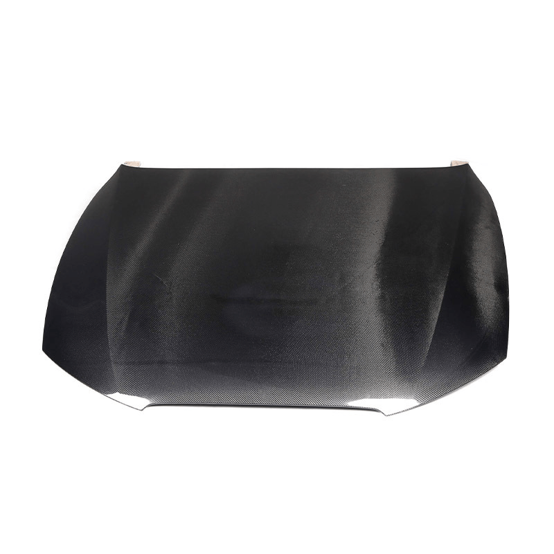 Audi B8 A5 & S5 & RS5 OEM Style Bonnet Hood 2008-2012