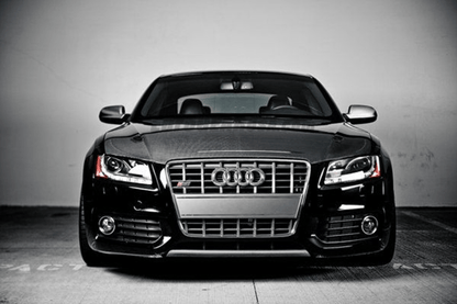 Audi B8 A5 & S5 & RS5 OEM Style Bonnet Hood 2008-2012