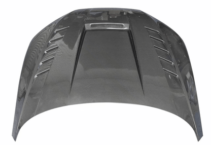Audi B9 A5 & S5 & RS5 Front Vented Bonnet Hood 2017-2023