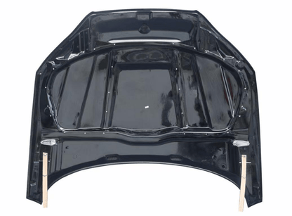 Audi B9 A5 & S5 & RS5 Front Vented Bonnet Hood 2017-2023