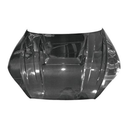 Audi B9 A5 & S5 & RS5 LN Style Front Vented Bonnet Hood 2017-2023