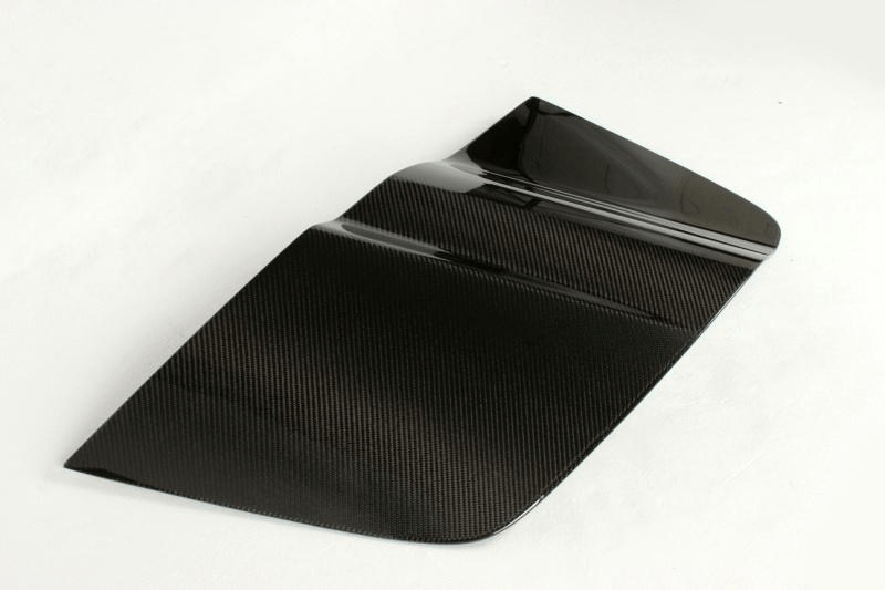 AUDI R8 Gen 1 Carbon Fiber Door Panels 2006-2015 Kazento Carbon Parts Carbon Fiber R8-DOOR-OE-CF