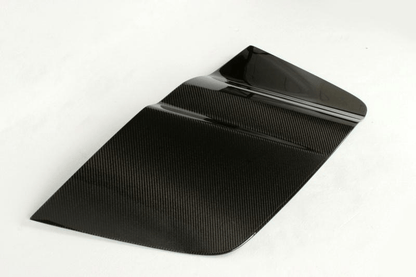 AUDI R8 Gen 1 Carbon Fiber Door Panels 2006-2015 Kazento Carbon Parts Carbon Fiber R8-DOOR-OE-CF